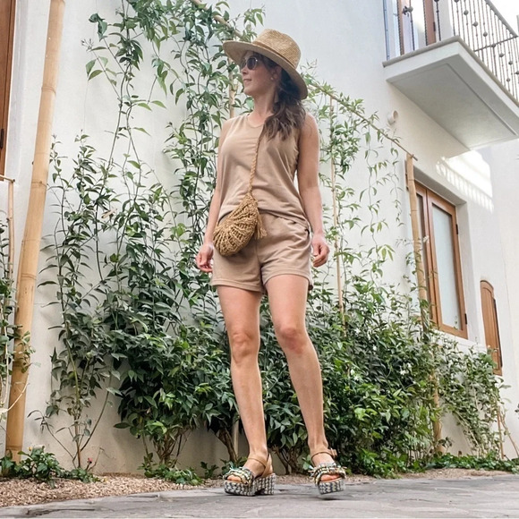 NYDJ Two Piece Set - Picture 2 of 7